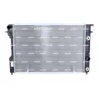 Radiateur, refroidissement du moteur NRF [519689]