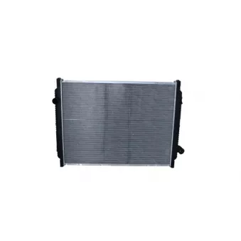 NRF 519700 - Radiateur, refroidissement du moteur