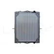 Radiateur, refroidissement du moteur NRF [519744]