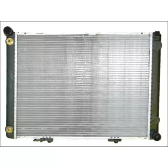 NRF 52023 - Radiateur, refroidissement du moteur