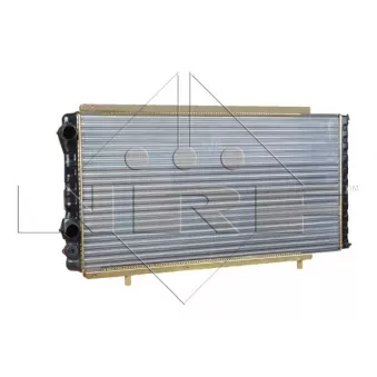 Radiateur, refroidissement du moteur NRF [52062A]