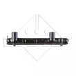 NRF 52062A - Radiateur, refroidissement du moteur