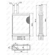 NRF 52066 - Système de chauffage
