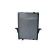 NRF 52072 - Radiateur, refroidissement du moteur
