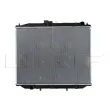 NRF 52082 - Radiateur, refroidissement du moteur