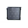 NRF 52096 - Radiateur, refroidissement du moteur