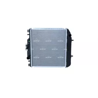 Radiateur, refroidissement du moteur NRF [52110]