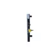 NRF 52110 - Radiateur, refroidissement du moteur