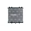 Radiateur, refroidissement du moteur NRF [52129]