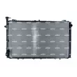 NRF 52154 - Radiateur, refroidissement du moteur