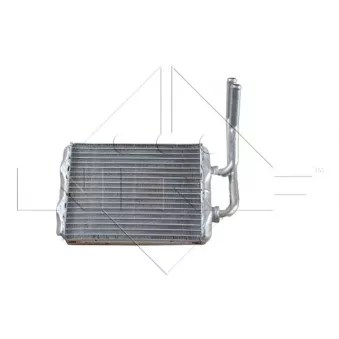 Système de chauffage NRF OEM 7701349831