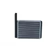 NRF 52221 - Système de chauffage