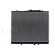 NRF 52234 - Radiateur, refroidissement du moteur