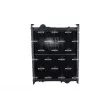 NRF 523373 - Radiateur, refroidissement du moteur
