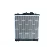 NRF 526356 - Radiateur, refroidissement du moteur