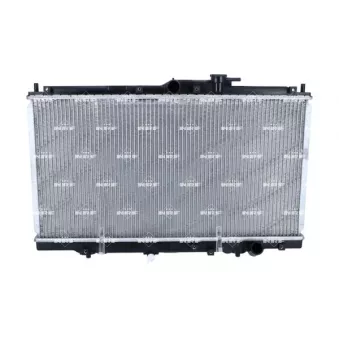Radiateur, refroidissement du moteur NRF OEM 19010P5M013