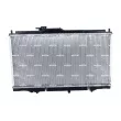 NRF 526717 - Radiateur, refroidissement du moteur