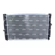 NRF 529504 - Radiateur, refroidissement du moteur