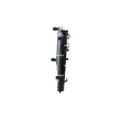 NRF 529504A - Radiateur, refroidissement du moteur