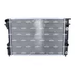 Radiateur, refroidissement du moteur NRF [529689]