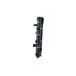 NRF 529689 - Radiateur, refroidissement du moteur