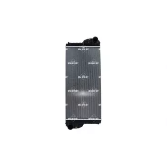 NRF 530005 - Radiateur, refroidissement du moteur