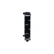 NRF 530019 - Radiateur, refroidissement du moteur