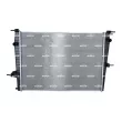 Radiateur, refroidissement du moteur NRF [53011]