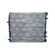 NRF 53021A - Radiateur, refroidissement du moteur