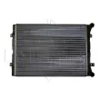 Radiateur, refroidissement du moteur NRF [53022]