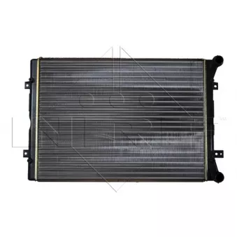NRF 53022 - Radiateur, refroidissement du moteur