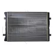NRF 53022 - Radiateur, refroidissement du moteur
