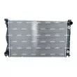 Radiateur, refroidissement du moteur NRF [53023]
