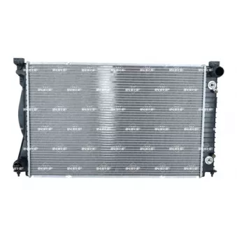 NRF 53023 - Radiateur, refroidissement du moteur