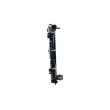 NRF 53023 - Radiateur, refroidissement du moteur