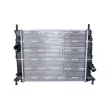 Radiateur, refroidissement du moteur NRF [53028]