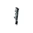 NRF 53032 - Radiateur, refroidissement du moteur