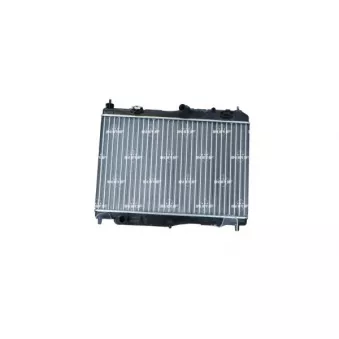 Radiateur, refroidissement du moteur NRF 53044A