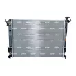 Radiateur, refroidissement du moteur NRF [53051]