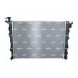 NRF 53052 - Radiateur, refroidissement du moteur