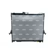 NRF 53055 - Radiateur, refroidissement du moteur