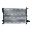 Radiateur, refroidissement du moteur NRF [53068A]