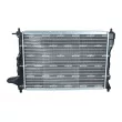 NRF 53068A - Radiateur, refroidissement du moteur