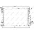 NRF 53068A - Radiateur, refroidissement du moteur