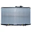 Radiateur, refroidissement du moteur NRF [53087]