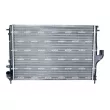 NRF 53092 - Radiateur, refroidissement du moteur