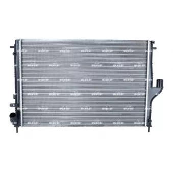 Radiateur, refroidissement du moteur NRF [53092]