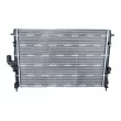 NRF 53092 - Radiateur, refroidissement du moteur