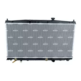 Radiateur, refroidissement du moteur NRF 53094