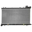 Radiateur, refroidissement du moteur NRF [53095]